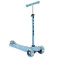 thumbnail image 1 of Kick Scooter Hover-1 Solaris con luces de rueda multicolores, 1 of 4