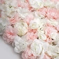 thumbnail image 4 of Pared de flores de tul artificial Vhermosa LKX-1109, 4 of 8