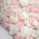 thumbnail image 4 of Pared de flores de tul artificial Vhermosa LKX-1109, 4 of 8