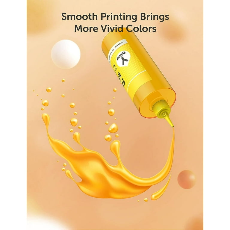 .com: Save 15% on Hiipoo Sublimation Ink and 120G 110 Sheets