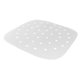 thumbnail image 4 of Air Fryer Parchment Paper Liners(9x9 Inch) 100Pcs Large Compatible for xxL , NuWave Brio, Che, 4 of 5