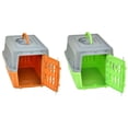 thumbnail image 4 of Paquete Nupec Hairball 3 kg + 1 jaula trasportadora Seven Pet, 4 of 4