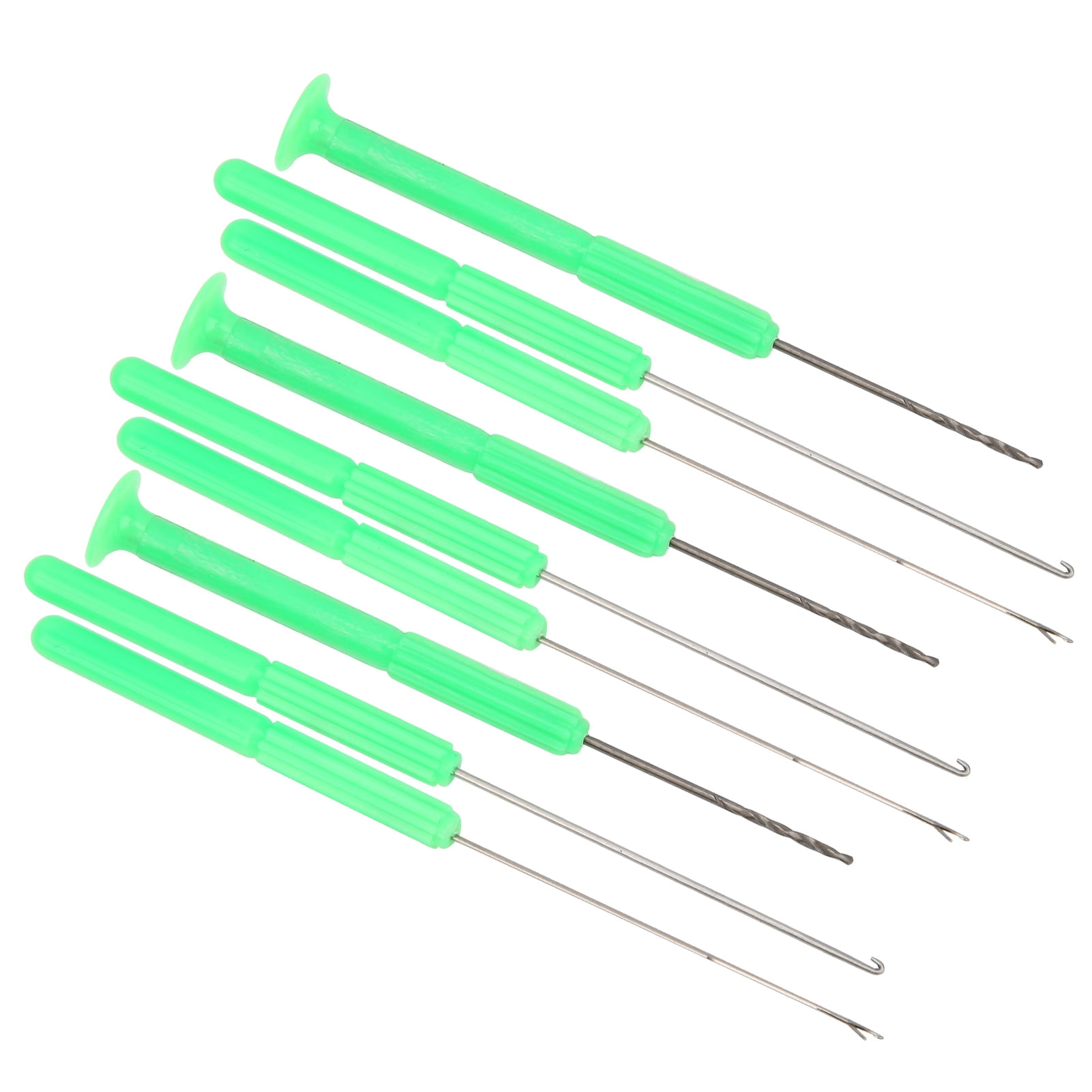 Kit D'aiguilles D'appât Pour La Pêche à La Carpe - Kit D