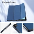 thumbnail image 4 of Funda CoBak para Samsung Galaxy Tab A11/A9 8.7" 2023/2025, 4 of 7