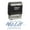 Blue, variant on Printtoo Personalized Black Self Inking Address Favor Stamp Custom Future Mr Mrs Rubber Stamper-58 x 22 mm