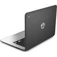 thumbnail image 4 of Restored HP Chromebook G3 14" - NVIDIA Tegra K1 - 4GB RAM 16GB Storage (Refurbished), 4 of 5
