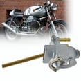thumbnail image 2 of Fuel Petcock for Honda CB500 CB550 CB750 Kawasaki 510230-051 KZ400 16950-300-020, 2 of 6