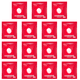 thumbnail image 1 of Tabletas efervescentes para coche, limpiador de parabrisas, tabletas de limpieza fuertes, 1 of 4