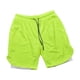 thumbnail image 1 of Pantalones cortos para 2 en 1 para hombre con 2 bolsillos, pantalones cortos deportivos de verano, ropa deportiva, pantalones cortos Sunnimix  Shorts deportivos para hombre, 1 of 8