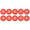 thumbnail image 1 of Miangastore Stethoscope Cover Sleeve Red Silicone 10Set For Medical Use, 1 of 9