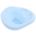 thumbnail image 4 of Asiento para baño de asiento, Asiento para baño de asiento Inodoro más profundo Asiento para baño de asiento Estándares líderes en la industria, 4 of 14