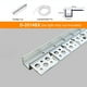thumbnail image 3 of Tira de luces LED de 5 V, USB, Wifi, RGB, cinta de 10 metros, cinta de luces LED para decoración de habitaciones de jugadores, iluminación navideña, accesorios para juegos, 3 of 5