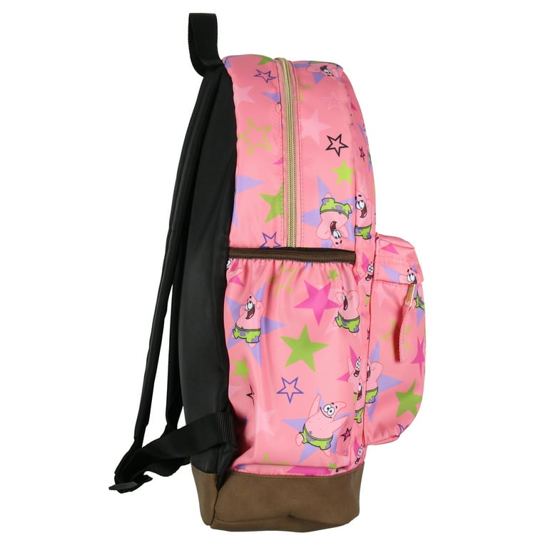 Patrick star clearance backpack