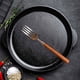 thumbnail image 4 of Juego de Cubiertos de Acero Inoxidable. Juego de Cubiertos de Acero Inoxidable. Juego de Cuchara y Tenedor. Utensilios de Cocina. Juego de Cubiertos Aptos para Lavavajillas., 4 of 6