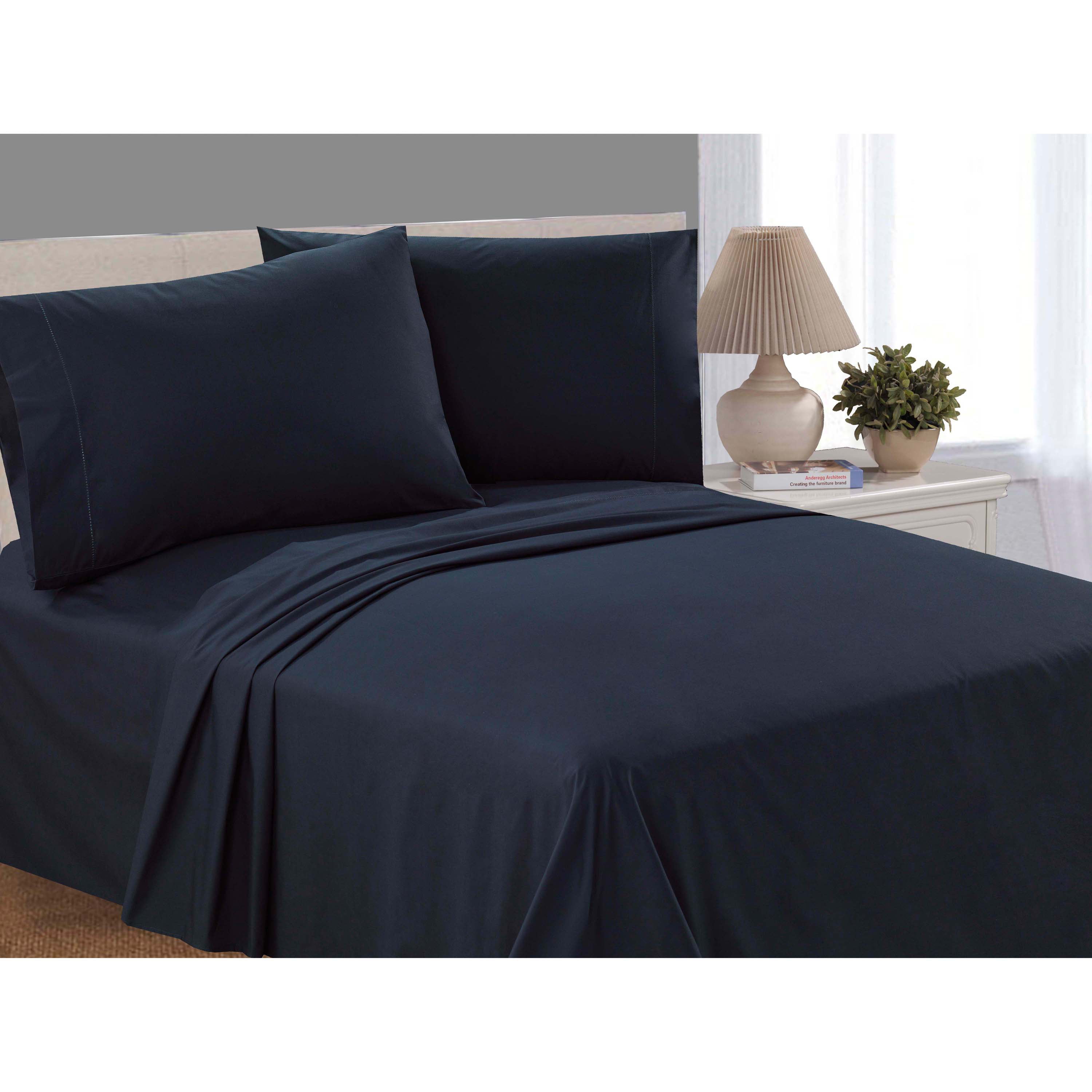 200 count percale sheets