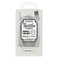 thumbnail image 3 of Liquipel Powertek Twizzler USB-A to USB-C - White, 3 of 7