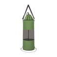 thumbnail image 2 of Bolsa de basura Shamjiam Bote de basura portátil duradero para almacenamiento de botes, 2 of 8