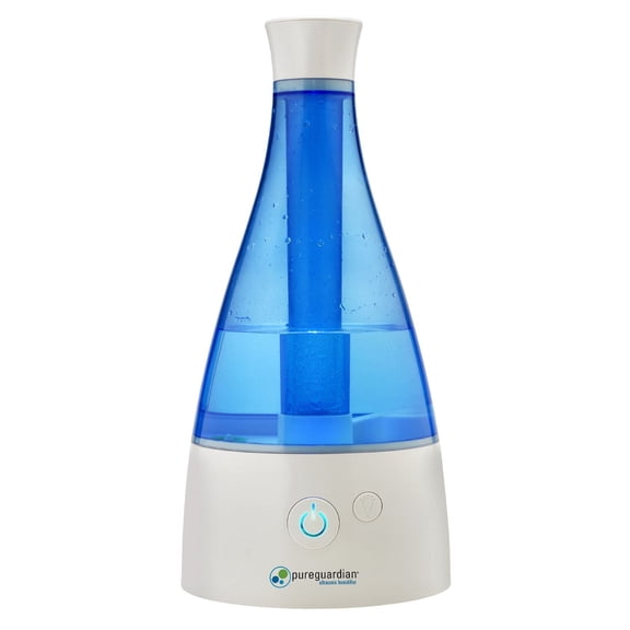 Humidificateur ultrasonique de 30 heures à vapeur froide H940AR de PureGuardian
