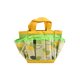 thumbnail image 1 of Totes para Almacenamiento Jardinería Tote Bolsas Llenas de Flores Y Plantas Que Sienten Organizador de Herramientas de Jardín Y Bolsas de Almacenamiento para el Hogar con Bolsillos Organizador de Bols, 1 of 7