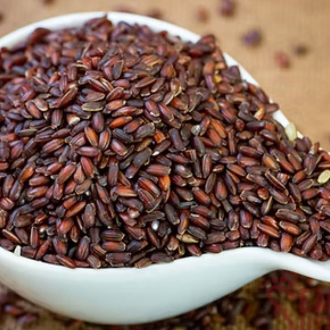 Shastha Premium Mappilai Samba Red Rice Whole Grain, 10 lbs, pack of 1