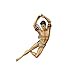 thumbnail image 3 of December Diamonds Figurine Finn, 3 of 3