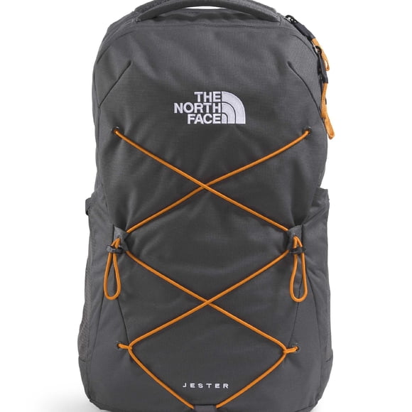 Mochila The North Face Jester 28 L Gris/Orgánico