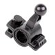 thumbnail image 1 of Motorcycle Motorbike Handlebar Mount Holder Stand for GPS Holder for Garmin Nuvi Mobile, 1 of 4