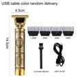 thumbnail image 2 of Hair Clippers for Men Clippers for Hair Cutting Hair Trimmer Barber Clippers Beard Trimmer Haircut, 2 of 5