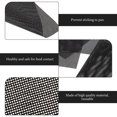 thumbnail image 4 of Hytrove 4Ud Tapetes Para Freidora De Aire Reutilizables Resistentes Y Antiadherentes, 4 of 8