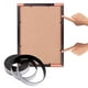 thumbnail image 3 of Cinta magnética flexible Cinta magnética autoadhesiva con respaldo adhesivo fuerte, 3 of 8