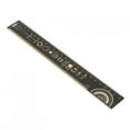 thumbnail image 3 of LAFGUR Règle PCB, Règle de Circuit Imprimé, Mesure de 10 Pouces pour Amateurs d'Électronique Taille de Mesure des Ingénieurs Électroniques, 3 of 8