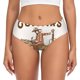 thumbnail image 1 of Fotbe Cowboy Rodeo Guitar Calzones Estampados para Mujer – Ropa Interior de Algodón, Cómoda, Suave y Elástica-4X-Large, 1 of 6