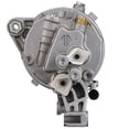 thumbnail image 3 of Delphi CS20066 New Air Conditioning Compressor Fits select: 2002-2008 MINI COOPER, 3 of 7