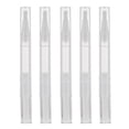 thumbnail image 2 of Paquete de 5 Pinceles de Bálsamo de Brillo de Lápiz de Aceite de Cutícula Perfecl Claro 3 ml, 2 of 8