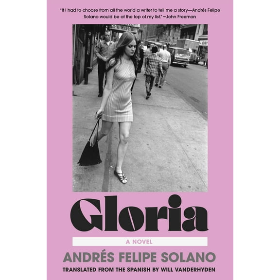 Gloria, (Paperback)