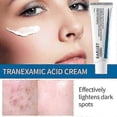thumbnail image 3 of 1-3x Tranexamic Acid Cream | Skin Freckle Cream, Blemishes, Anti-pigmetation 2025, 3 of 5