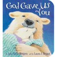thumbnail image 1 of Waterbrook Press 999915 God Gave Us You, 1 of 3