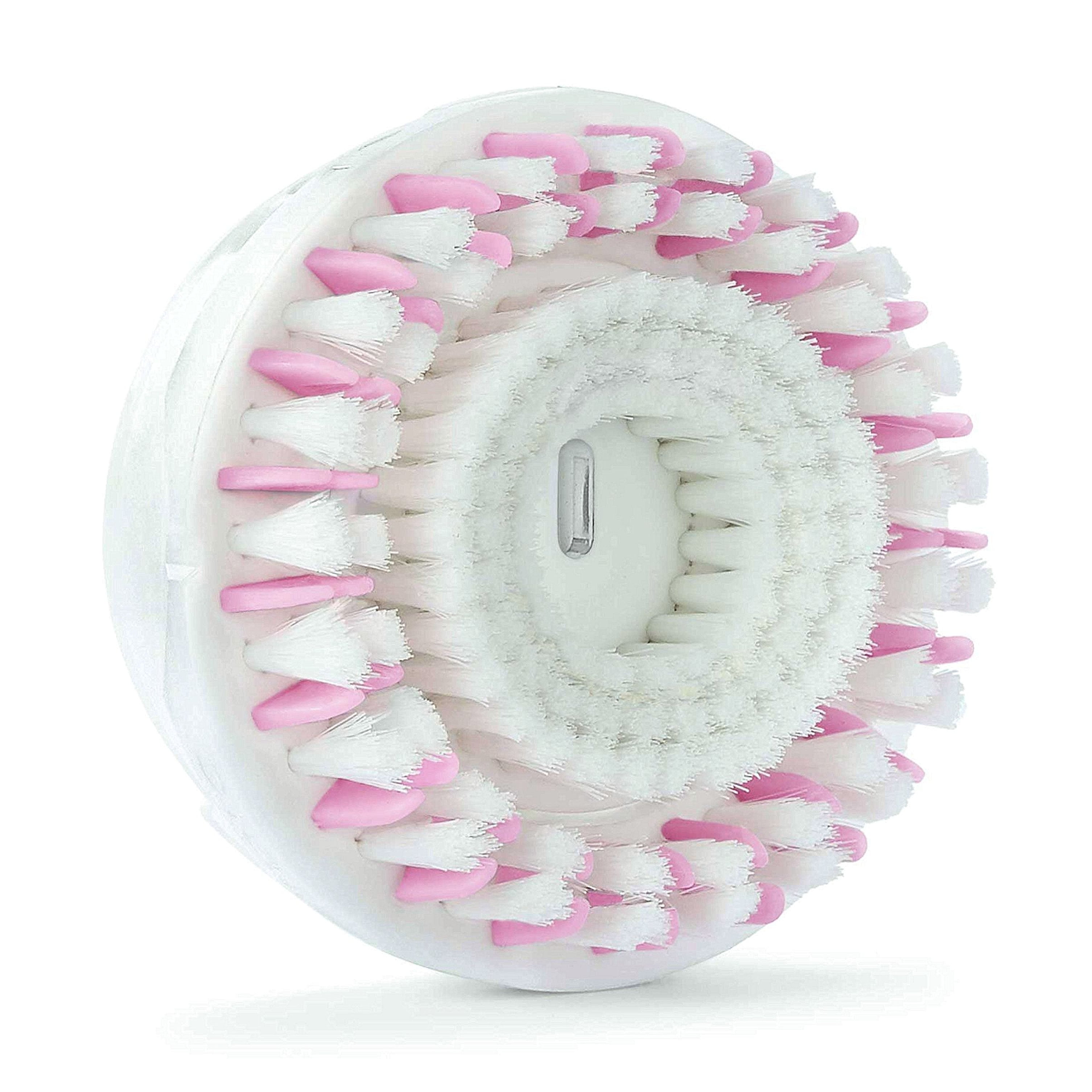 Clarisonic Clarisonic Radiance Replacement Brush Head with TimeStrip