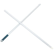 FRCOLOR Mop Pole Telescoping Replacement Stick Handle Mops