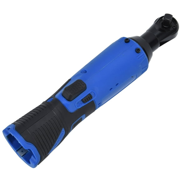 Electric Ratchet Spanner 40N.m Maximum Torsion,up To 280IPM Impact Frequency Ratchet Wrench Tool Kit For Tight Space Operation