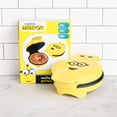 thumbnail image 4 of Uncanny Brands Minions Kevin Waffle Maker, 4 of 7