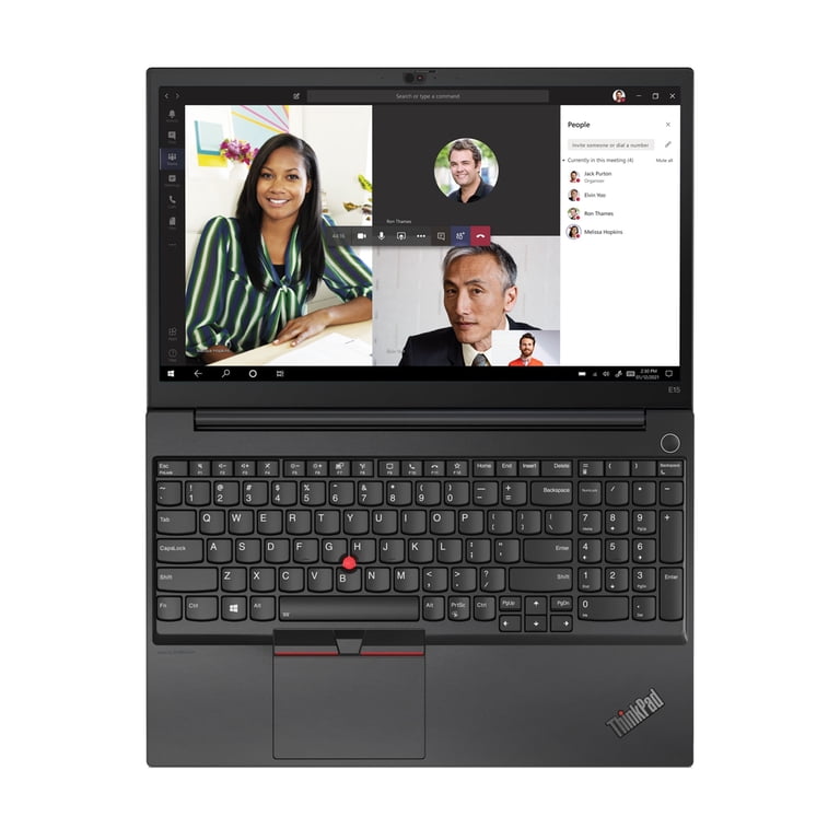 Lenovo ThinkPad E15 Gen 3 20YG - AMD Ryzen 7 - 5700U / up to Lenovo ThinkPad E15 Gen 3 20YG - AMD Ryzen 7 - 5700U / up to