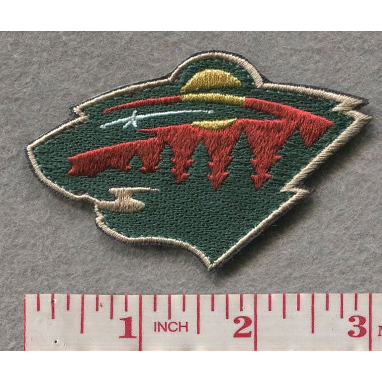 Minnesota Wild – Bear – Iron On – Custom Size – Sports Stickers USA Minnesota Wild – Bear – Iron On – Custom Size – Sports Stickers USA