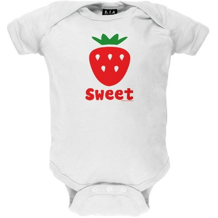 Sweet Baby One Piece