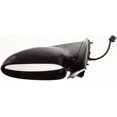thumbnail image 4 of MIRROR Compatible For 2003 Saturn L200 2003-2005 L300 Left Driver Power Glass Paintable, 4 of 5