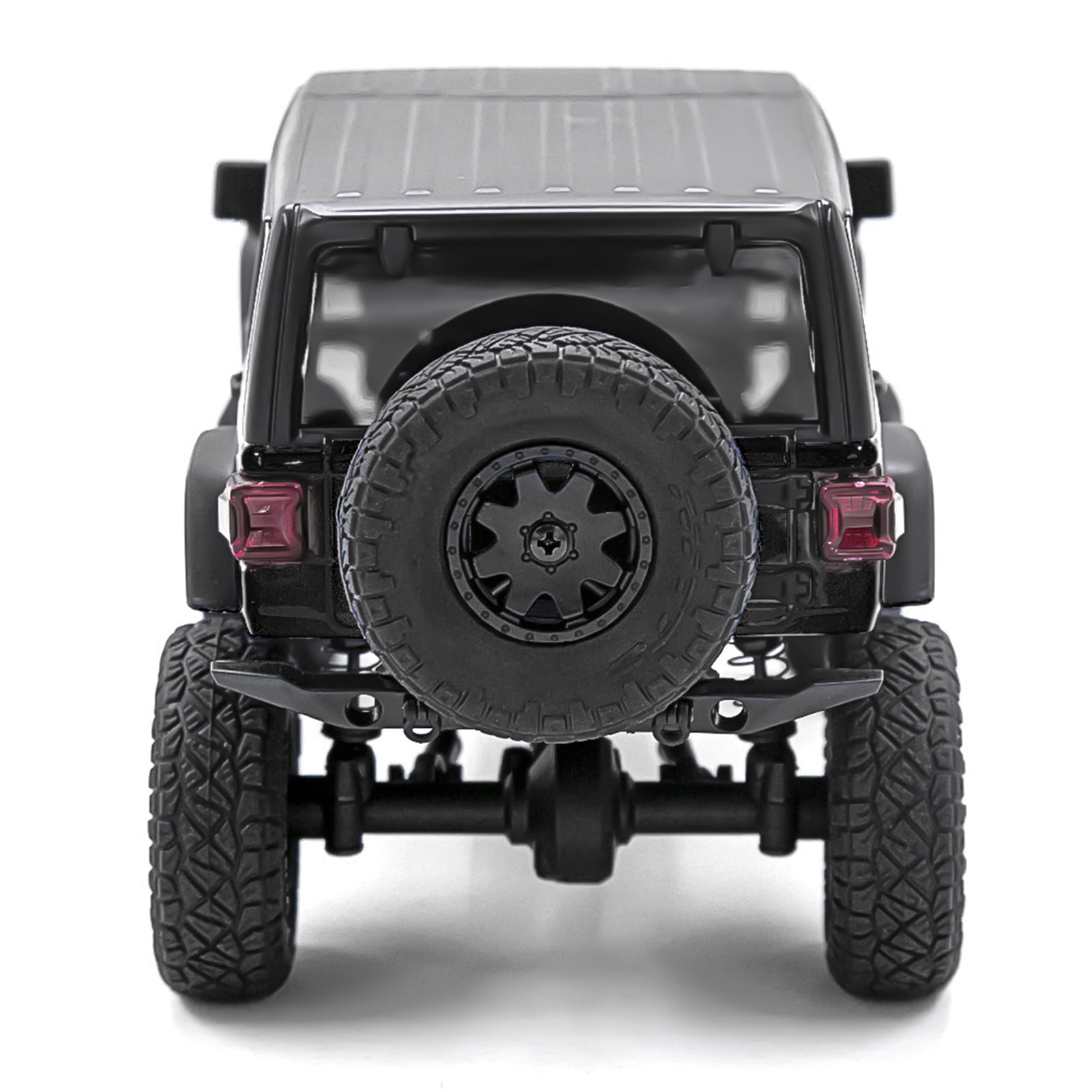RC Off-Road Truck RC Car Remote Control Car 1/24 2.4GHz 4WD