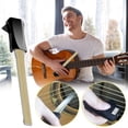 thumbnail image 2 of Guitar Bow Double-sided Guitar Bow, Multi-purpose Strumming Tool, Portable, Easy To Use, Guitar Lovers, 2 of 9