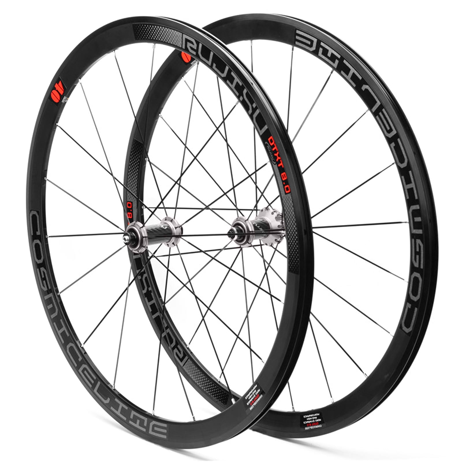 Roues carbone pneus hotsell