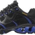 thumbnail image 2 of Nautilus Composite Toe Waterproof LoCut Athletic Work Shoe Size 8(W), 2 of 3