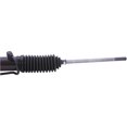 thumbnail image 6 of Detroit Axle - Complete Power Steering Rack & Pinion Assembly Replacement for Dodge Stealth Mitsubishi 3000GT Diamante Fits select: 1991-1992 MITSUBISHI 3000 GT SL, 1992 DODGE STEALTH R/T, 6 of 7